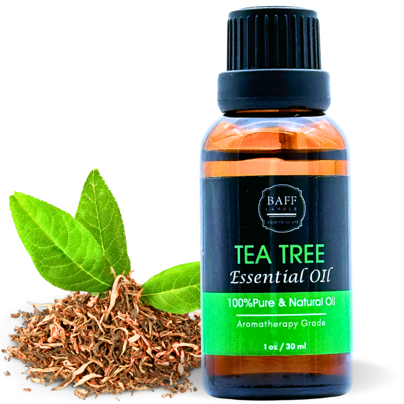 Tea tree Essential oil