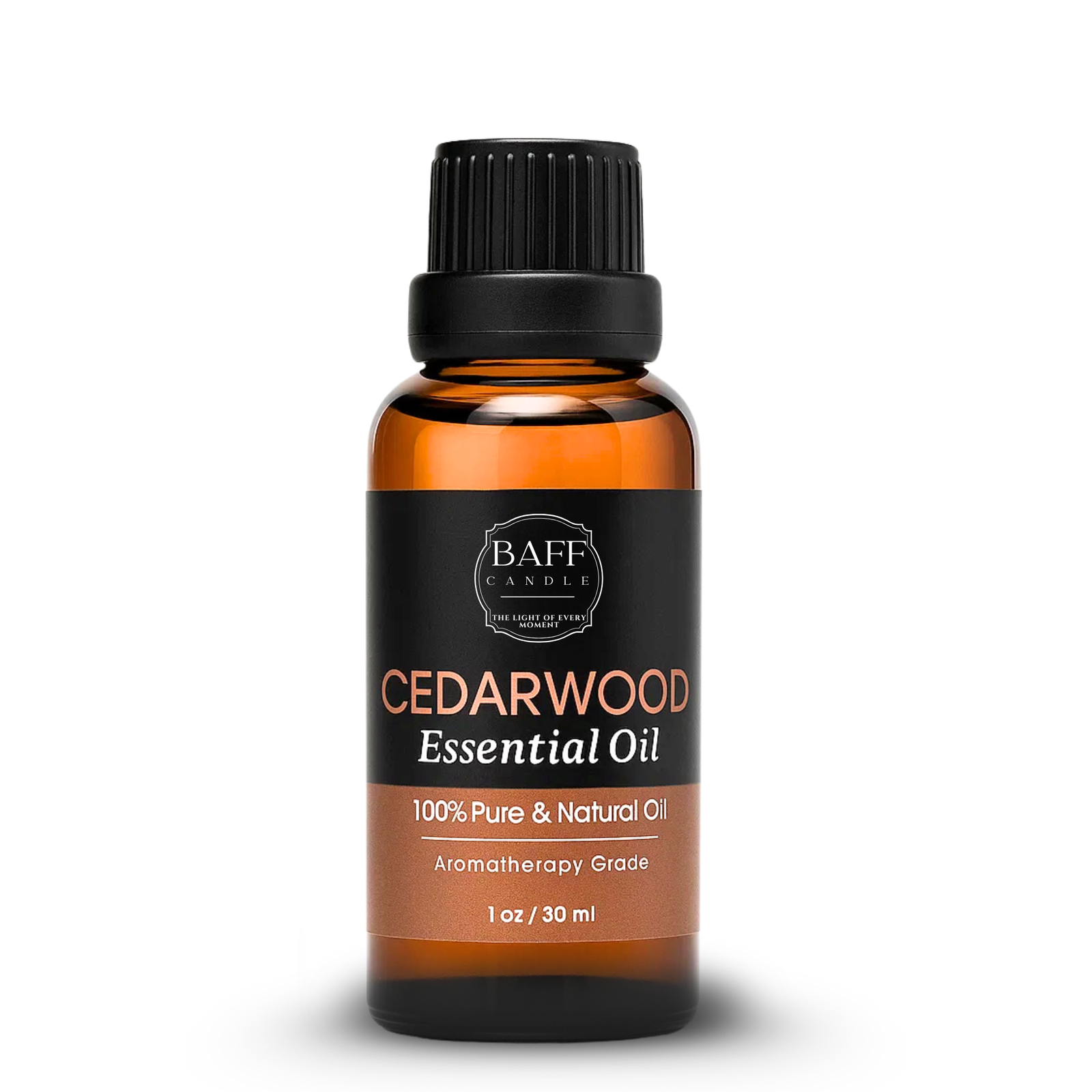 CedarWood Essential Oil