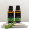 30ml Tea Tree Essential Oil I 100% Pure & Organic I Aromatherapy Grade 30ml