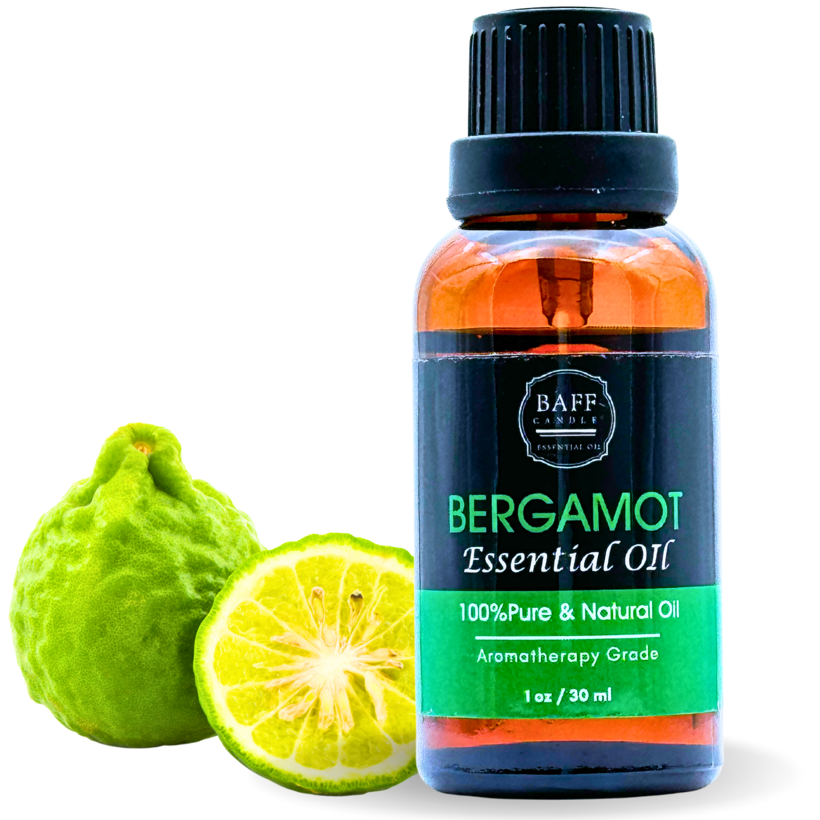 bergamot