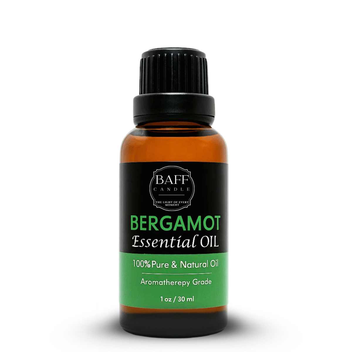 Bergamot
