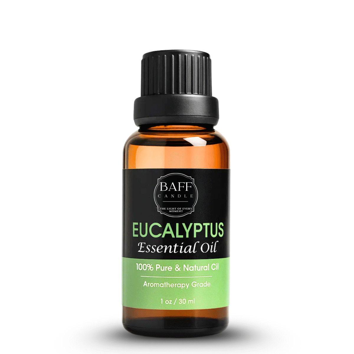 Eucalyptus Essential oil