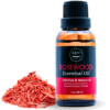 Rosewood essential oil