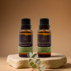 Eucalyptus Essential Oil I 100% Pure & Organic I Aromatherapy Grade 30ml