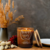 Palo Santo Luxury Candle