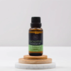 Eucalyptus Essential Oil I 100% Pure & Organic I Aromatherapy Grade 30ml