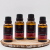 Rosewood Essential Oil I 100% Pure & Organic I Aromatherapy Grade 30ml