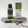 Eucalyptus Essential Oil I 100% Pure & Organic I Aromatherapy Grade 30ml