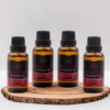 Rosewood Essential Oil I 100% Pure & Organic I Aromatherapy Grade 30ml