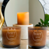 Palo Santo Luxury Candle