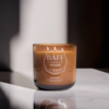 Palo Santo Luxury Candle