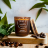 1 Wick Coffee House Luxury Candle