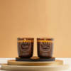 1 Wick Coffee House Luxury Candle