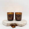 1 Wick Coffee House Luxury Candle