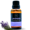 Lavender essentional oil