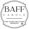Baff Candle