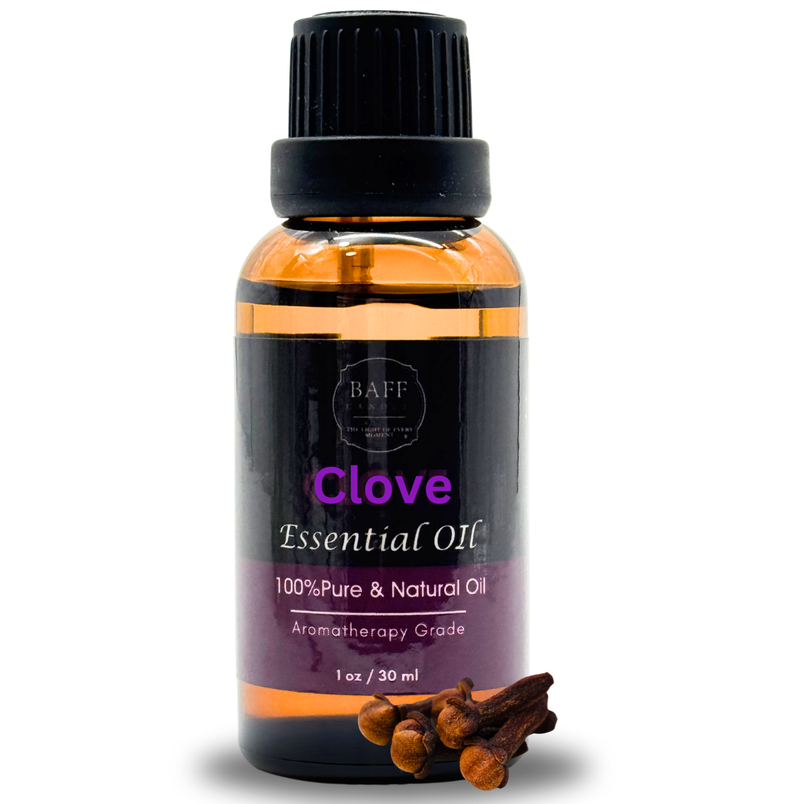 Clove Essential Oil