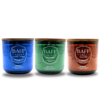 Baff Candle Collection I Sea Salt Azalea I Spicy Wood Soy I Palo Santo I