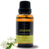 Baff Candle Jasmine Essential Oil | 100% Pure | Aromatherapy Grade (30ml)