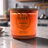 JP Persimmons Soy Wax Luxury Candle (Three Wick)