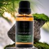 Rosemary Essential Oil I 100% Pure I Aromatherapy Grade 30ml