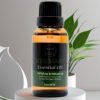 Rosemary Essential Oil I 100% Pure I Aromatherapy Grade 30ml