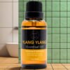 Ylang Ylang Essential Oil I 100% Pure I Aromatherapy Grade 30ml