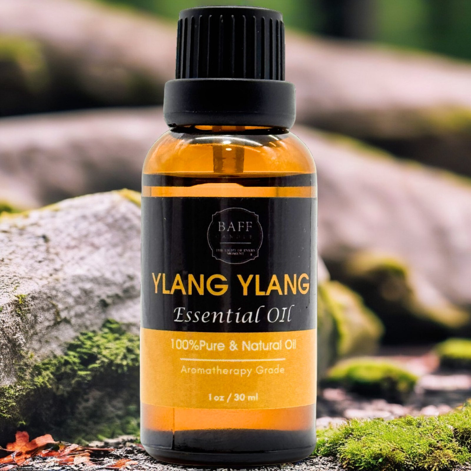 Ylang Ylang Essential Oil I 100% Pure I Aromatherapy Grade 30ml - Image 13