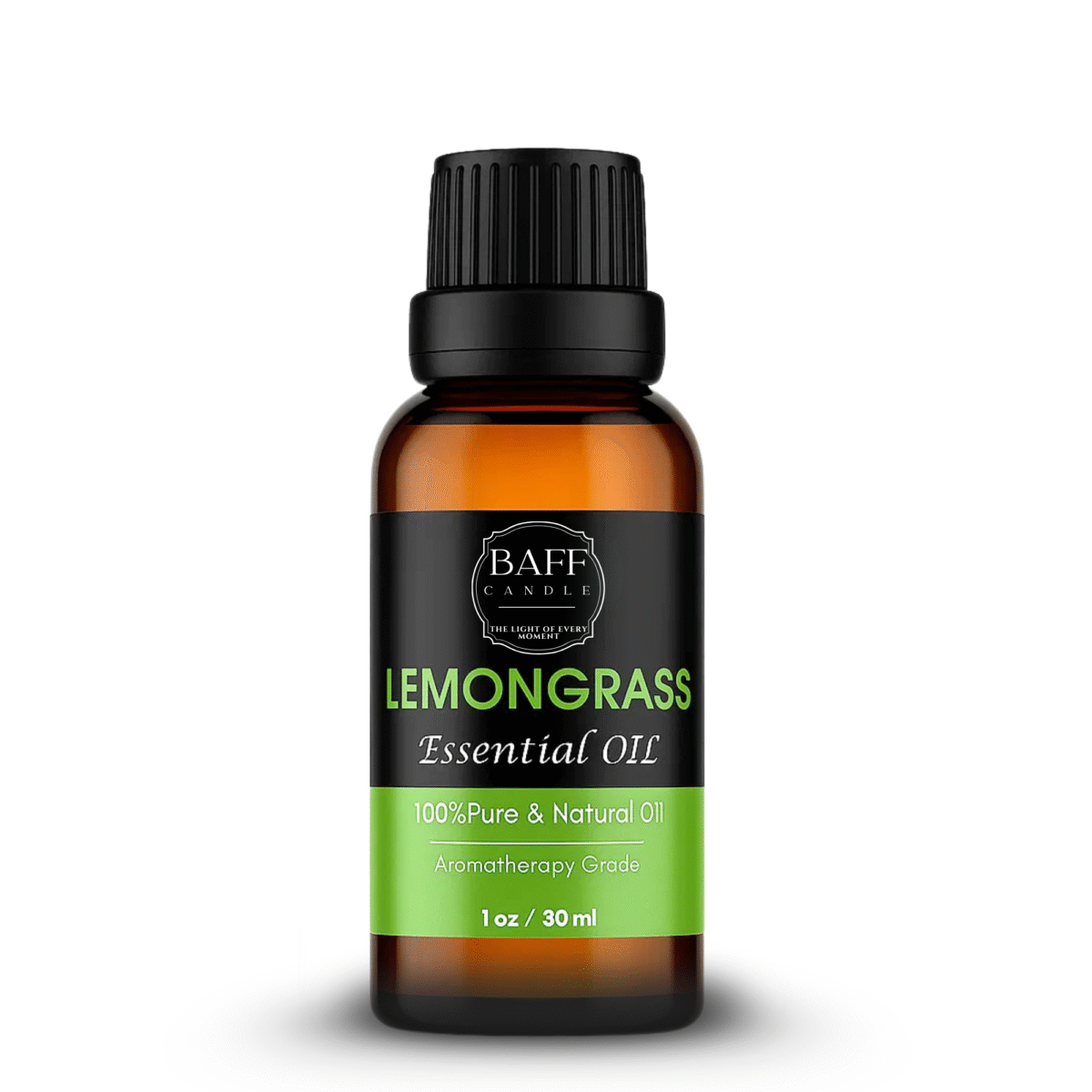 lemon grass essential oil